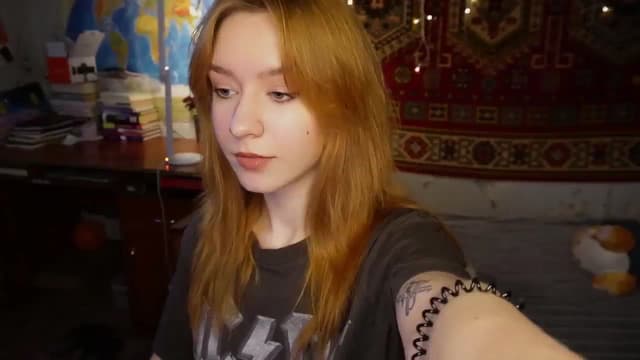 Gallery image thumbnail from Sia_A's myfreecams stream on, 04/11/2025, 11:09 image 11 of 20