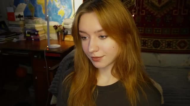 Gallery image thumbnail from Sia_A's myfreecams stream on, 04/11/2025, 11:09 image 2 of 20
