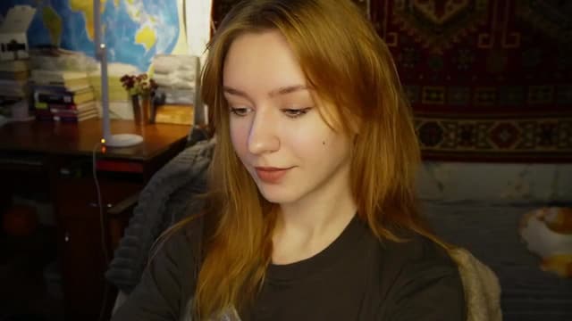 Gallery image thumbnail from Sia_A's myfreecams stream on, 04/11/2025, 11:09 image 8 of 20