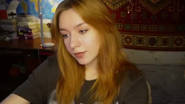 Gallery image thumbnail from Sia_A's myfreecams stream on, 04/11/2025, 11:45 image 15 of 20