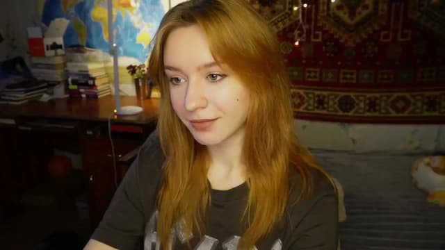 Gallery image thumbnail from Sia_A's myfreecams stream on, 04/11/2025, 11:45 image 2 of 20