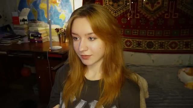 Gallery image thumbnail from Sia_A's myfreecams stream on, 04/11/2025, 11:45 image 5 of 20