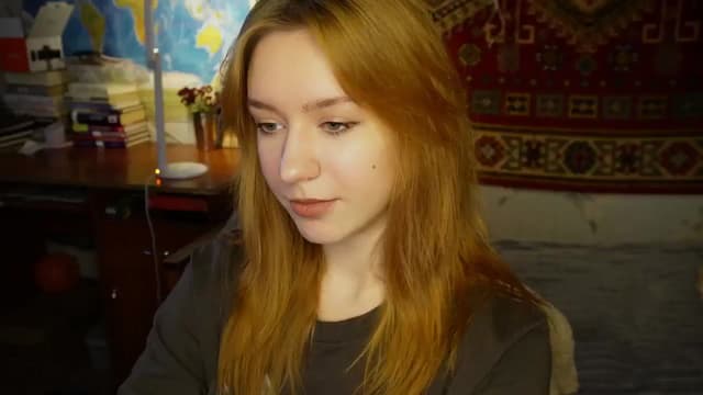 Gallery image thumbnail from Sia_A's myfreecams stream on, 04/11/2025, 11:45 image 17 of 20