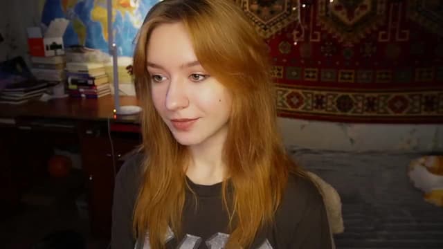 Gallery image thumbnail from Sia_A's myfreecams stream on, 04/11/2025, 11:45 image 8 of 20