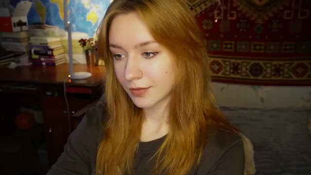 Gallery image thumbnail from Sia_A's myfreecams stream on, 04/11/2025, 11:45 image 16 of 20