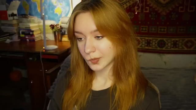 Gallery image thumbnail from Sia_A's myfreecams stream on, 04/11/2025, 11:45 image 11 of 20