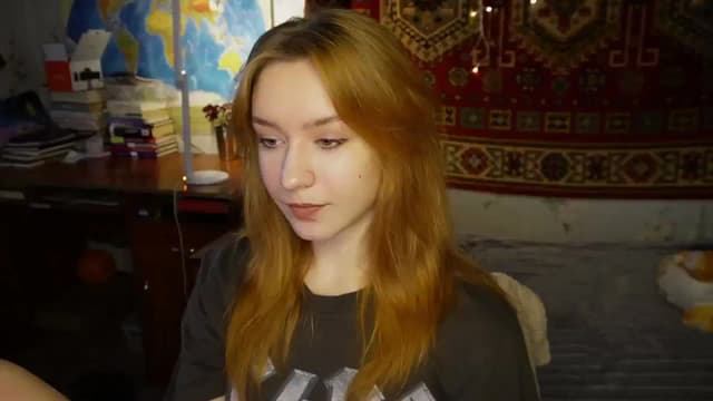 Gallery image thumbnail from Sia_A's myfreecams stream on, 04/11/2025, 11:45 image 4 of 20