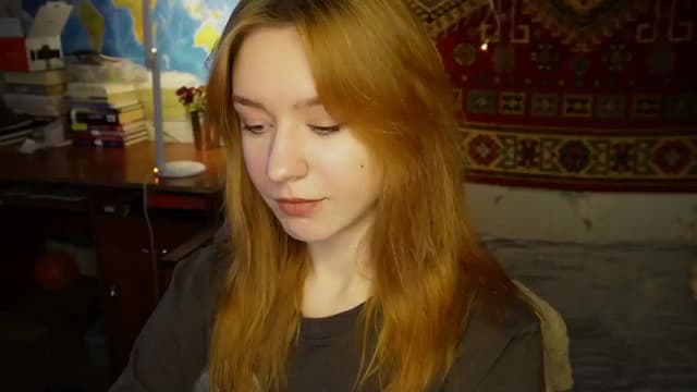 Gallery image thumbnail from Sia_A's myfreecams stream on, 04/11/2025, 11:45 image 13 of 20