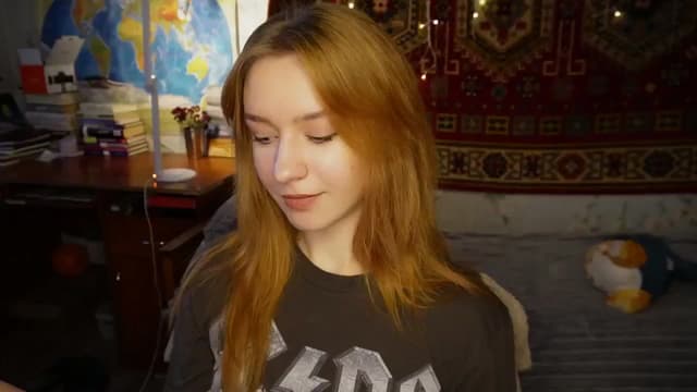 Gallery image thumbnail from Sia_A's myfreecams stream on, 04/11/2025, 12:32 image 9 of 20