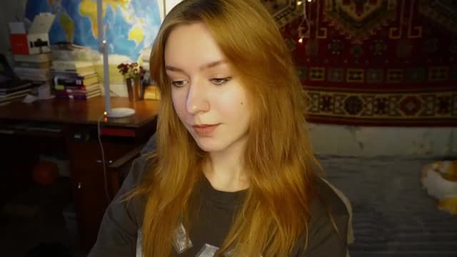 Gallery image thumbnail from Sia_A's myfreecams stream on, 04/11/2025, 12:32 image 16 of 20