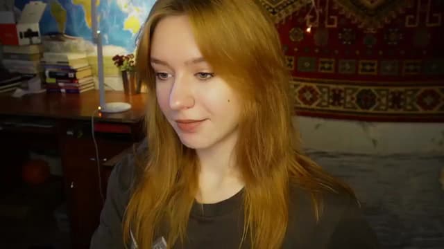 Gallery image thumbnail from Sia_A's myfreecams stream on, 04/11/2025, 12:32 image 2 of 20