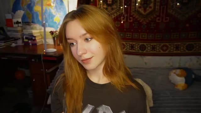 Gallery image thumbnail from Sia_A's myfreecams stream on, 04/11/2025, 12:32 image 11 of 20