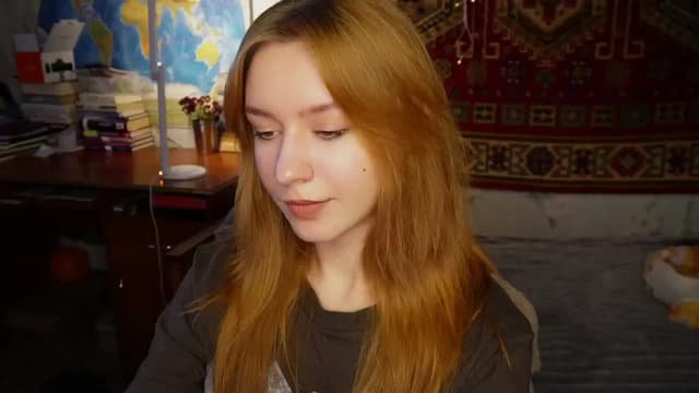 Gallery image thumbnail from Sia_A's myfreecams stream on, 04/11/2025, 12:32 image 18 of 20
