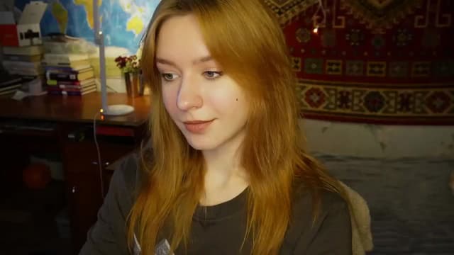 Gallery image thumbnail from Sia_A's myfreecams stream on, 04/11/2025, 12:32 image 3 of 20