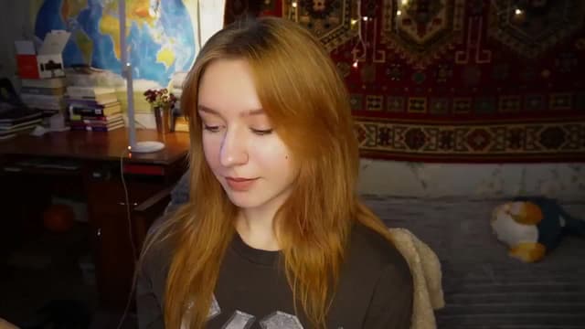 Gallery image thumbnail from Sia_A's myfreecams stream on, 04/11/2025, 12:32 image 12 of 20