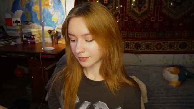 Gallery image thumbnail from Sia_A's myfreecams stream on, 04/11/2025, 12:32 image 10 of 20