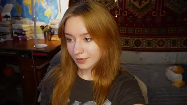 Gallery image thumbnail from Sia_A's myfreecams stream on, 04/11/2025, 12:32 image 13 of 20
