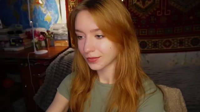 Gallery image thumbnail from Sia_A's myfreecams stream on, 04/24/2025, 12:53 image 17 of 20
