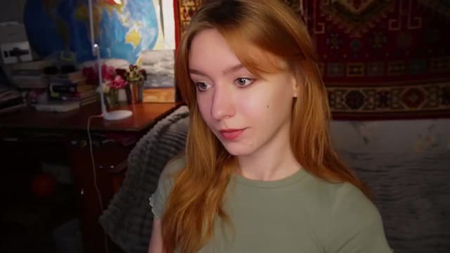 Gallery image thumbnail from Sia_A's myfreecams stream on, 04/24/2025, 12:53 image 9 of 20