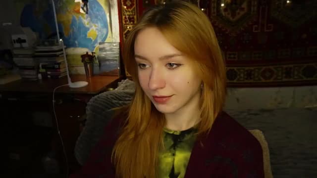 Gallery image thumbnail from Sia_A's myfreecams stream on, 04/28/2025, 11:23 image 12 of 20
