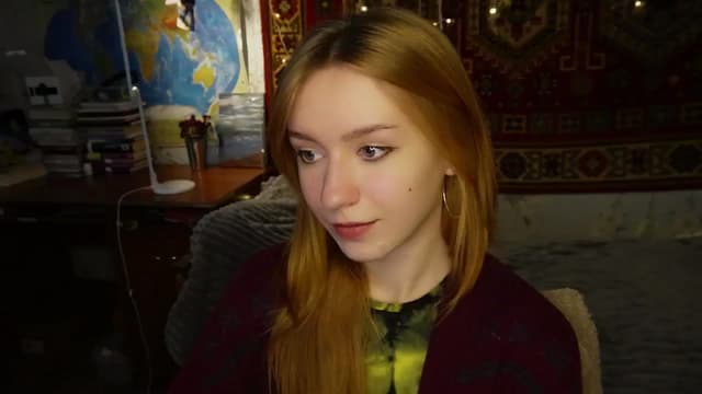 Gallery image thumbnail from Sia_A's myfreecams stream on, 04/28/2025, 11:23 image 9 of 20