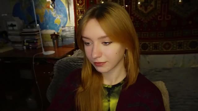 Gallery image thumbnail from Sia_A's myfreecams stream on, 04/28/2025, 11:23 image 7 of 20