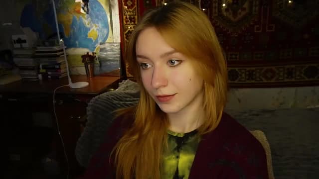 Gallery image thumbnail from Sia_A's myfreecams stream on, 04/28/2025, 11:23 image 16 of 20