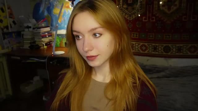 Gallery image thumbnail from Sia_A's myfreecams stream on, 05/11/2025, 12:25 image 1 of 20