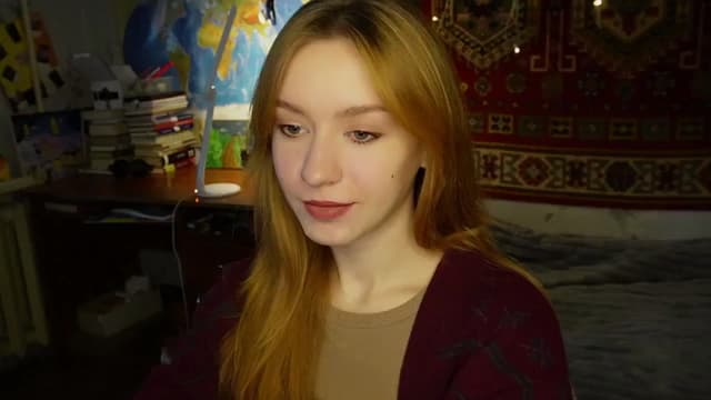 Gallery image thumbnail from Sia_A's myfreecams stream on, 05/11/2025, 12:25 image 13 of 20