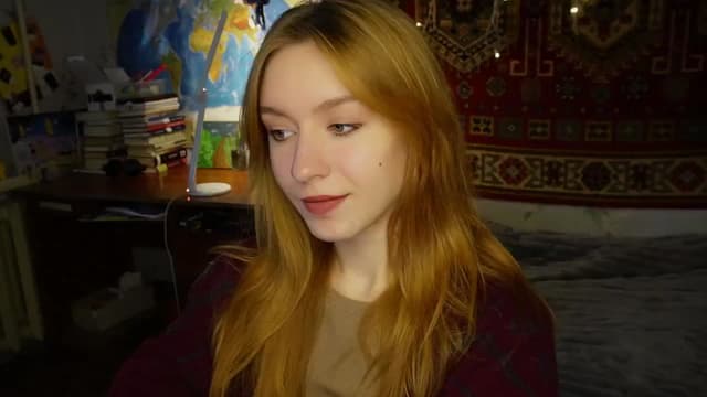 Gallery image thumbnail from Sia_A's myfreecams stream on, 05/11/2025, 12:25 image 8 of 20