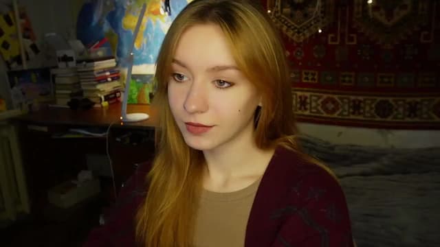Gallery image thumbnail from Sia_A's myfreecams stream on, 05/11/2025, 12:25 image 12 of 20