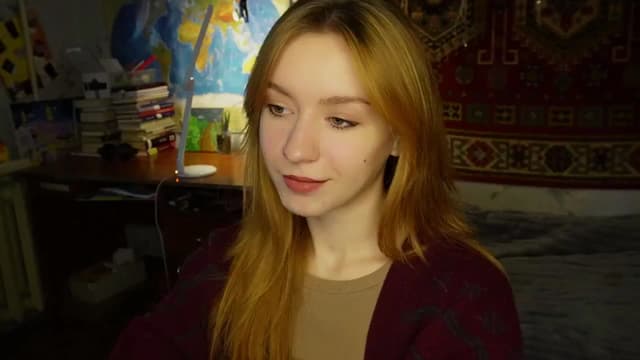 Gallery image thumbnail from Sia_A's myfreecams stream on, 05/11/2025, 12:25 image 15 of 20