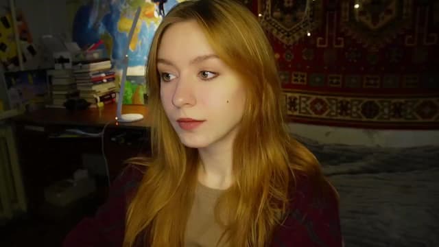 Gallery image thumbnail from Sia_A's myfreecams stream on, 05/11/2025, 12:25 image 4 of 20