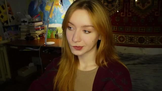 Gallery image thumbnail from Sia_A's myfreecams stream on, 05/11/2025, 12:25 image 16 of 20
