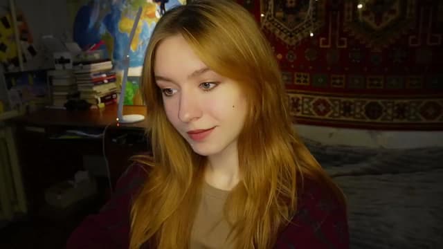 Gallery image thumbnail from Sia_A's myfreecams stream on, 05/11/2025, 12:25 image 6 of 20