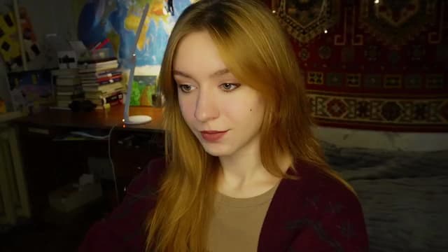 Gallery image thumbnail from Sia_A's myfreecams stream on, 05/11/2025, 12:25 image 18 of 20