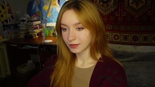Gallery image thumbnail from Sia_A's myfreecams stream on, 05/11/2025, 12:25 image 17 of 20