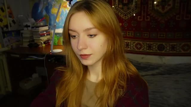 Gallery image thumbnail from Sia_A's myfreecams stream on, 05/11/2025, 12:25 image 5 of 20
