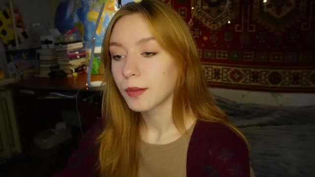 Gallery image thumbnail from Sia_A's myfreecams stream on, 05/11/2025, 12:25 image 19 of 20
