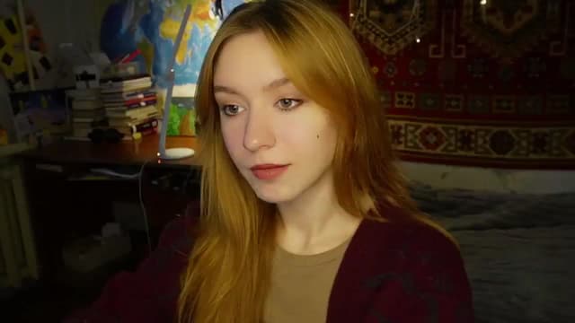 Gallery image thumbnail from Sia_A's myfreecams stream on, 05/11/2025, 12:25 image 14 of 20