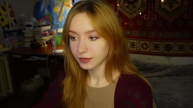 Gallery image thumbnail from Sia_A's myfreecams stream on, 05/11/2025, 12:25 image 20 of 20