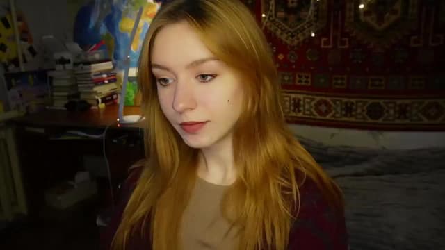 Gallery image thumbnail from Sia_A's myfreecams stream on, 05/11/2025, 12:25 image 2 of 20