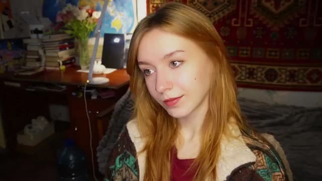 Gallery image thumbnail from Sia_A's myfreecams stream on, 05/18/2025, 12:17 image 8 of 20