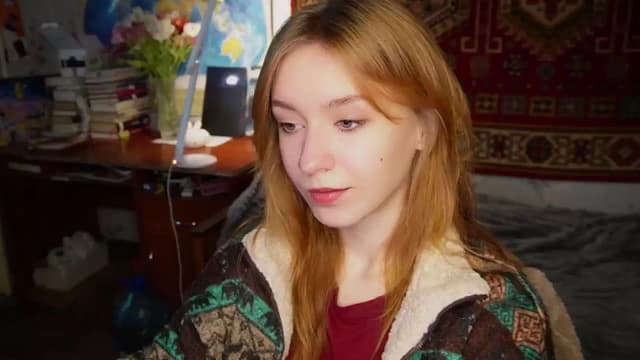 Gallery image thumbnail from Sia_A's myfreecams stream on, 05/18/2025, 12:17 image 3 of 20