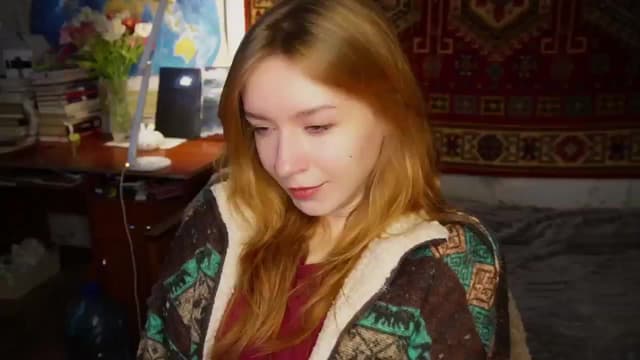 Gallery image thumbnail from Sia_A's myfreecams stream on, 05/18/2025, 12:17 image 11 of 20