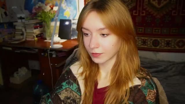 Gallery image thumbnail from Sia_A's myfreecams stream on, 05/18/2025, 12:17 image 6 of 20