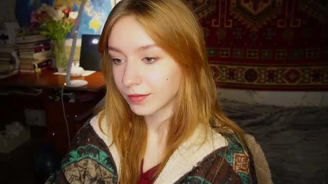 Gallery image thumbnail from Sia_A's myfreecams stream on, 05/18/2025, 12:17 image 18 of 20