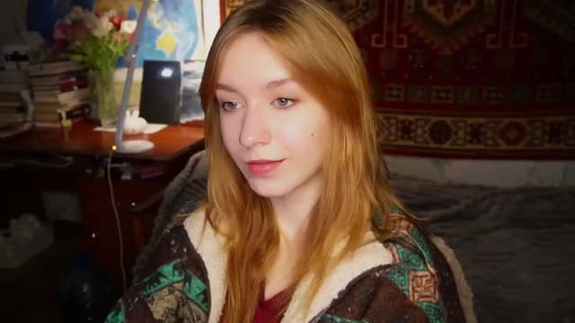 Gallery image thumbnail from Sia_A's myfreecams stream on, 05/18/2025, 12:17 image 15 of 20