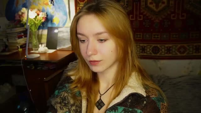 Gallery image thumbnail from Sia_A's myfreecams stream on, 05/19/2025, 11:48 image 2 of 20