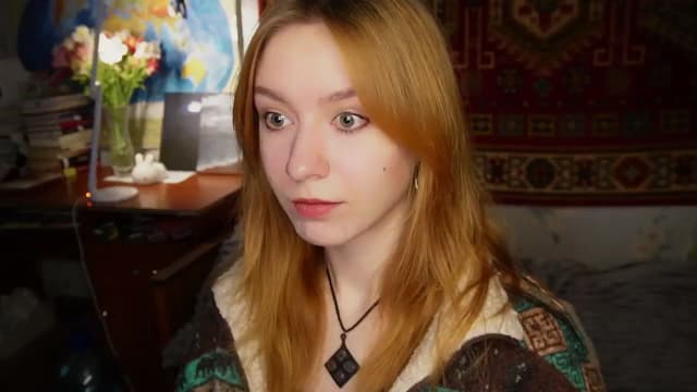 Gallery image thumbnail from Sia_A's myfreecams stream on, 05/19/2025, 11:48 image 8 of 20